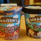 Ben & Jerry's ijs: alle smaken en aantal calorieën