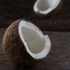 Kokosbrood van Lubec