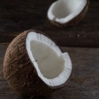 Gezonde voeding: de kokosnoot
