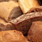 Hoeveelheid vezels in brood en ontbijtgranen