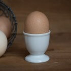 Zijn biologische eieren beter dan niet-biologische eieren?
