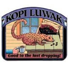 Kopi Luwak – de Koning onder de Koffie
