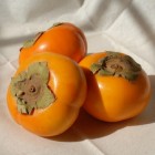 Exotisch fruit: Kaki, Sharon of Bouquet Persimon