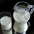 Alles over melk: melk heeft verschillende samenstellingen