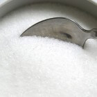 Allerlei informatie over suiker