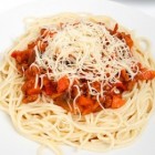 Wat is spaghetti?
