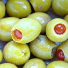 Alles over olijven + Wat is nou dat piment in onze olijven?