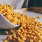 Lekkere combinaties voor in de macaroni