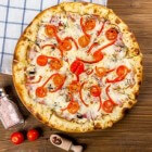 Makkelijke en gezonde pizza: bodem kopen en zelf beleggen