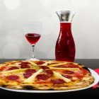 Italiaanse keuken: Het maken van pizza en pasta
