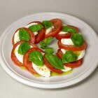 Italiaanse keuken: Recepten voor Italiaanse voorgerechten