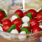 Italiaanse keuken: Recepten voor Italiaanse bijgerechten