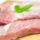 Makkelijke en gezonde gerechten: Varkensvlees