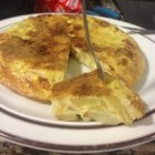 Recept voor de échte Spaanse tortilla
