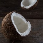 Gezonde zoete lekkernijen met kokosolie