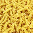 Heerlijke, zelfgemaakte gerechten met pasta