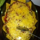 Ovenschotel, hapje of avondmaaltijd: Salsa met tortillachips