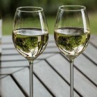 Bepaling van sulfiet in witte wijn