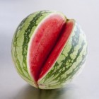 Recepten Frankrijk: watermeloen, citroen en zuring