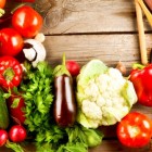 Eenvoudige recepten met alledaagse ingrediënten