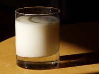 Melk, de witte motor? / Bron: Amarant, Wikimedia Commons (CC BY-SA-3.0)