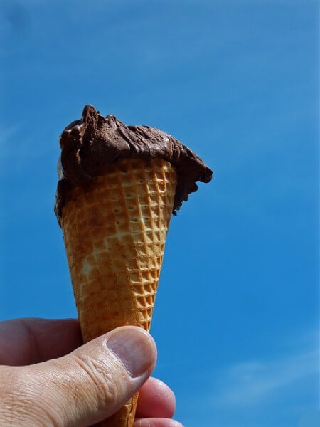 stickier ice cream / Source: Moritz320, Pixabay