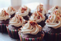Cupcakes / Bron: Unsplash, Pixabay