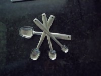Amerikaanse spoons