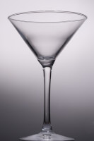 Cocktailglas / Bron: Bogitw, Pixabay