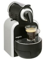 Magimix van Nespresso