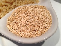 quinoa / Bron: Evitaochel, Pixabay